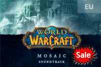 World Of Warcraft EU