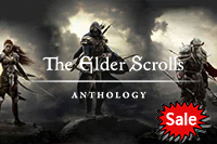 The Elder Scrolls Online