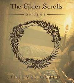 The Elder Scrolls Online