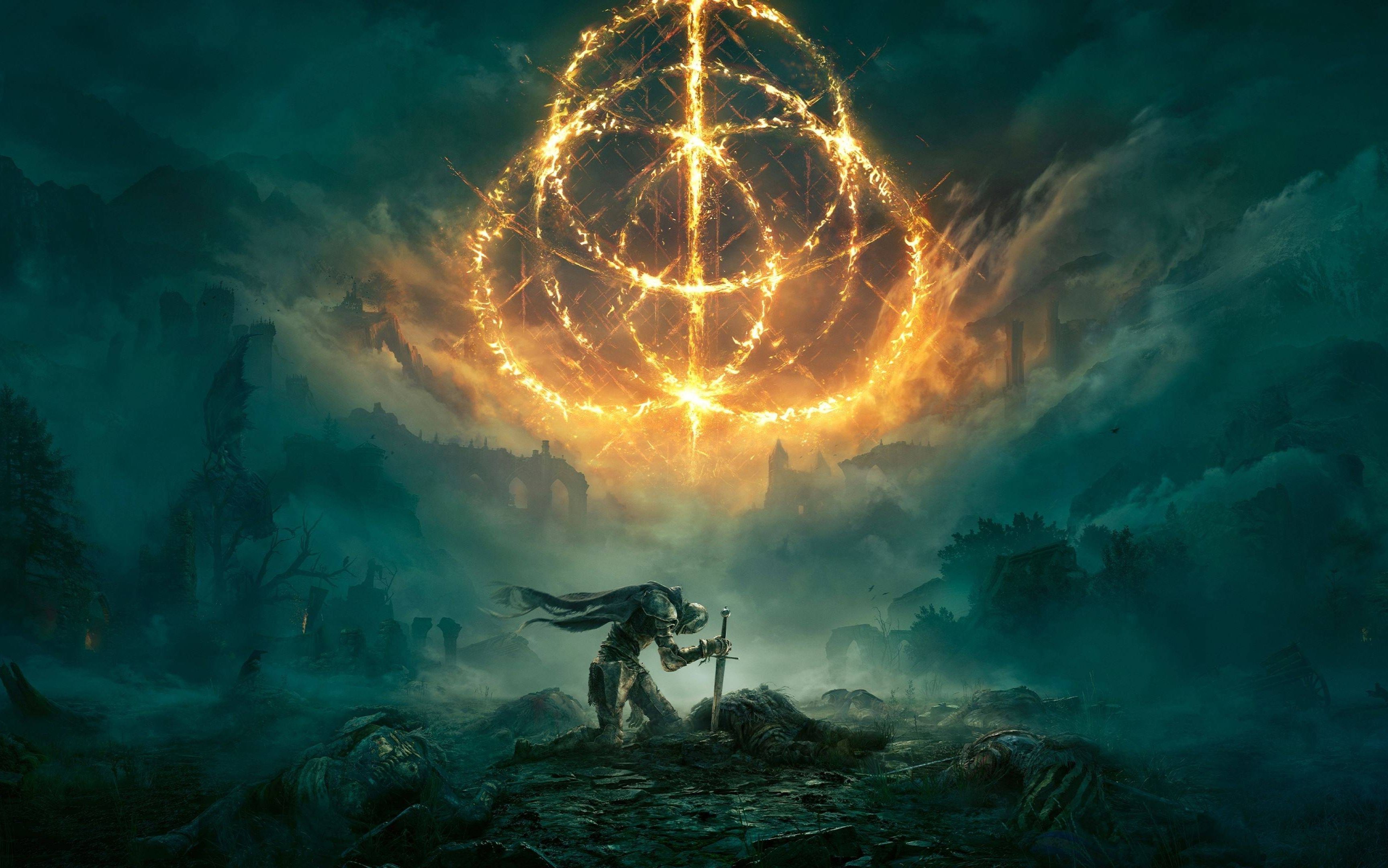 Ultimate Bow Build for Invading in Elden Ring